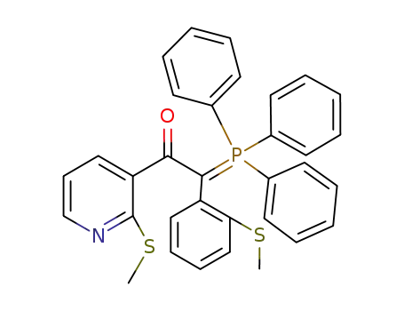 1205684-32-7 Structure