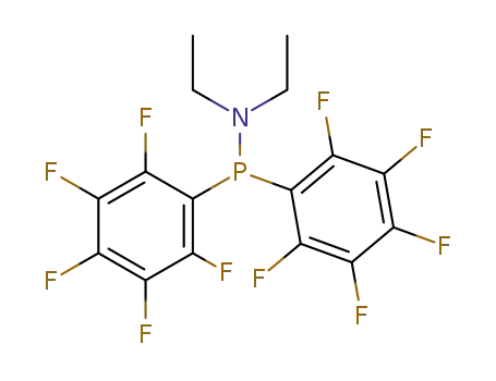 13917-53-8 Structure