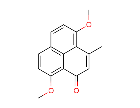 53307-81-6 Structure