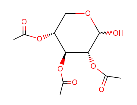 2,3,4-TRI-O-ACETYL-D-RIBONONITRILE