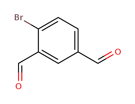 4-BroMoisophthalaldehyde