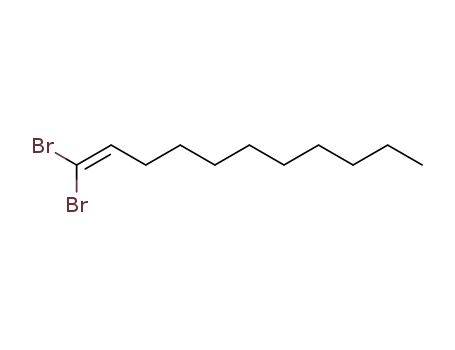 1-Undecene, 1,1-dibromo-