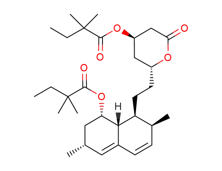 851402-85-2 Structure