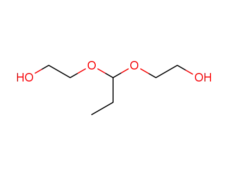 2-[1-(2-hydroxy-ethoxy)-propoxy]-ethanol