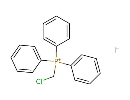 (Chloromethyl)triphenylphosphonium iodide