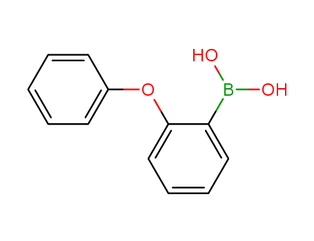 2-PHENOXYPHENYLBORONIC ACID 108238-09-1