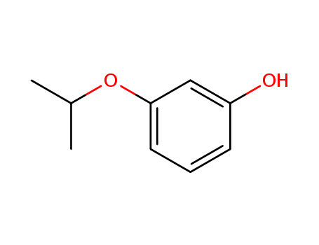 Phenol,3-(1-methylethoxy)- cas  68792-12-1