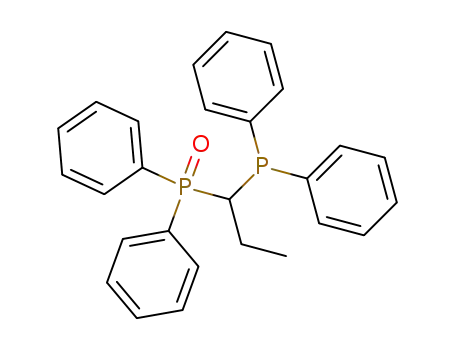 1,3-bis(diphenylphosphine)propanemonoxide