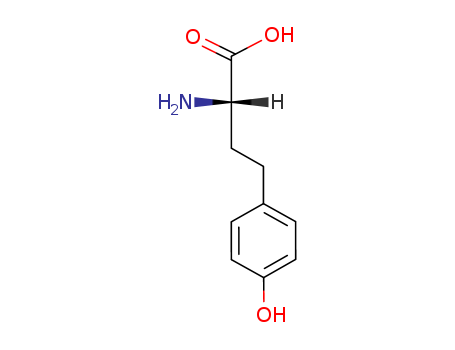 HOMO-L-TYROSINE HBR