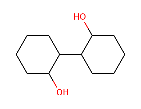 [ 1, 1'-bicyclohexyl] -2,2'-diol (isomer mixture)