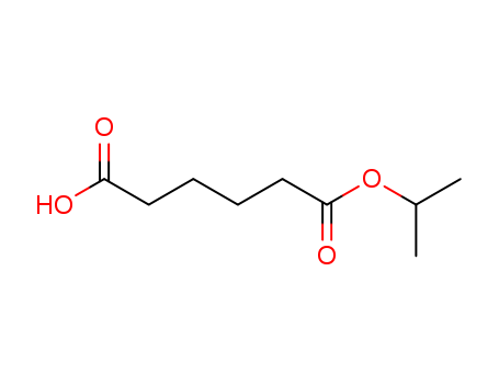 Hexanedioic acid,1-(1-methylethyl) ester