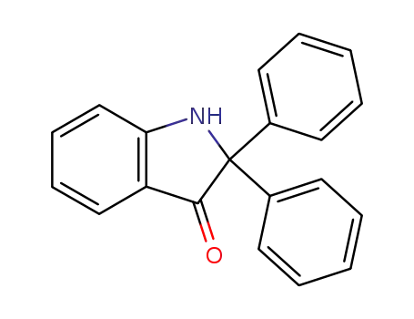 1922-77-6 Structure