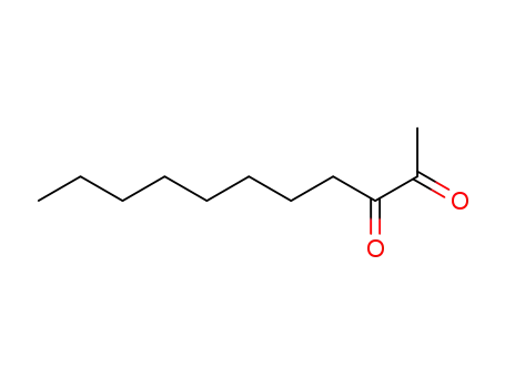 Molecular Structure of 7493-59-6 (2,3-UNDECADIONE)