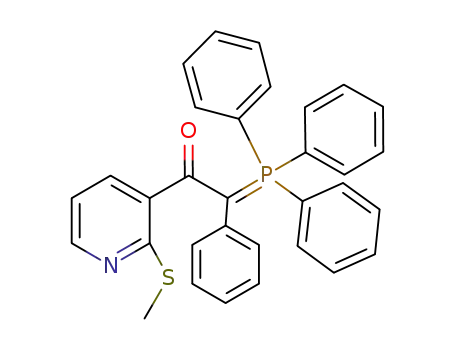 1205684-31-6 Structure