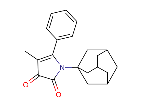 141258-97-1 Structure