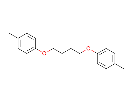 1,4-bis(4-methylphenoxy)butane