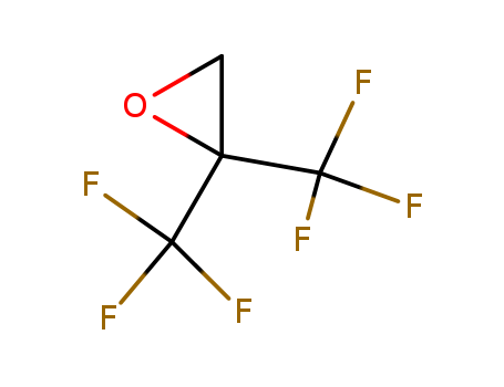 2,2-bis-(Trifluoromethyl)oxirane