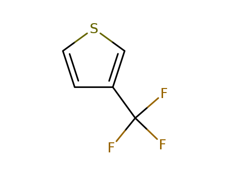 3-(Trifluoromethyl)thiophene