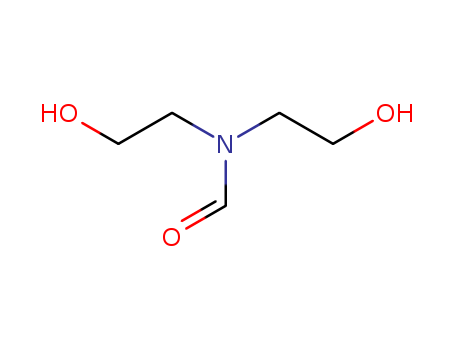 Formamide,N,N-bis(2-hydroxyethyl)- cas  25209-66-9