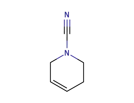 1-cyano-1,2,3,6-tetrahydropyridine