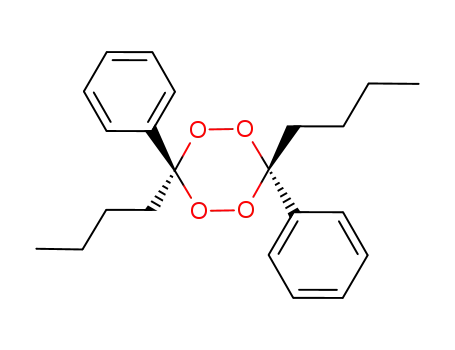 trans-valerophenone diperoxide