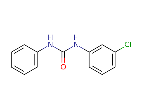 1-(3-Chlorophenyl)-3-phenylurea