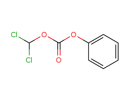 Carbonic acid, dichloromethyl phenyl ester