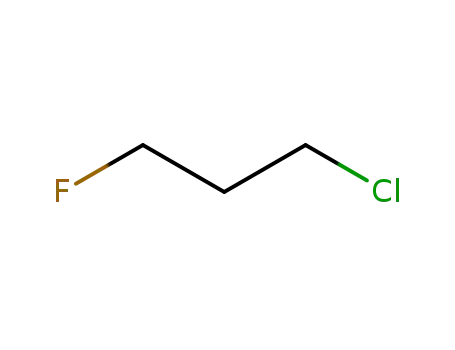 1-Chloro-3-fluoropropane