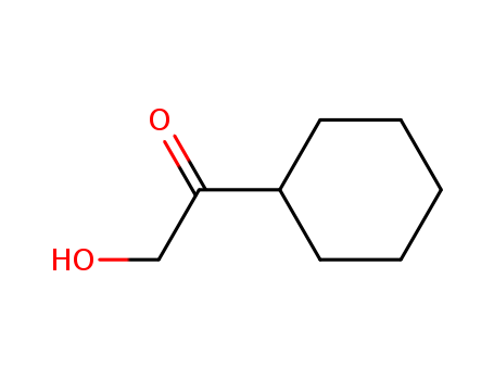 1-CYCLOHEXYL-2-HYDROXYETHANONE