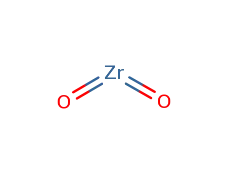 1314-23-4 Structure