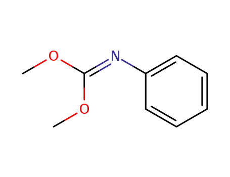 dimethyl N-phenylimidocarbonate