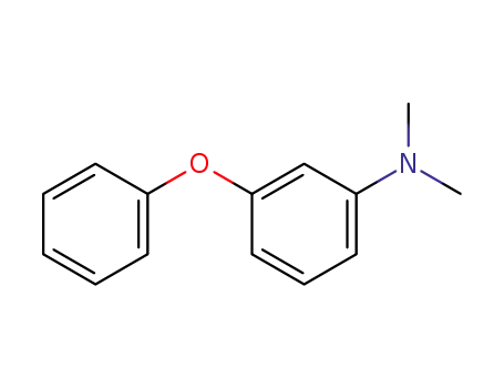 dimethyl-(3-phenoxy-phenyl)-amine
