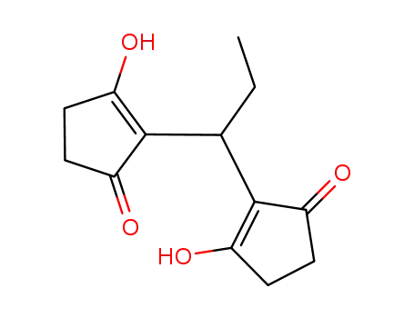 Molecular Structure of 1093646-55-9 (C<sub>13</sub>H<sub>16</sub>O<sub>4</sub>)