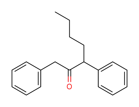 α-butylbenzyl benzyl ketone