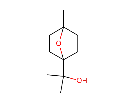 8-hydroxy-1,4-cineole