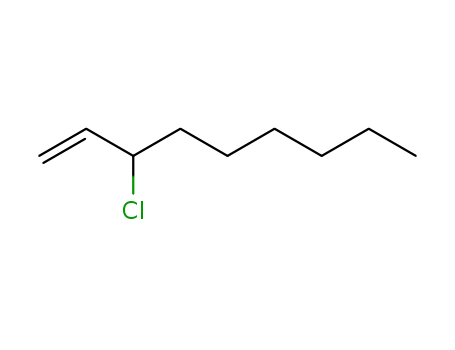 3-CHLORONON-1-ENE