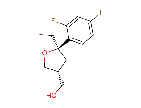 182210-71-5 Structure