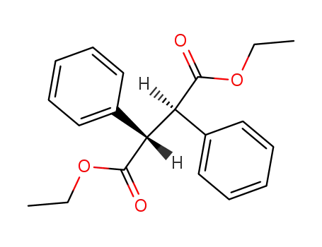 MESO-2,3-디페닐-숙신산 디에틸 에스테르