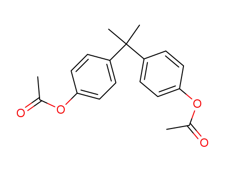 BISPHENOL A DIACETATE