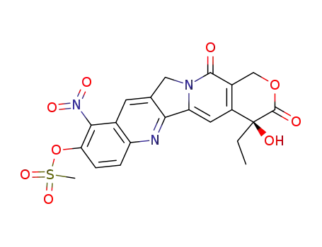 164159-93-7 Structure