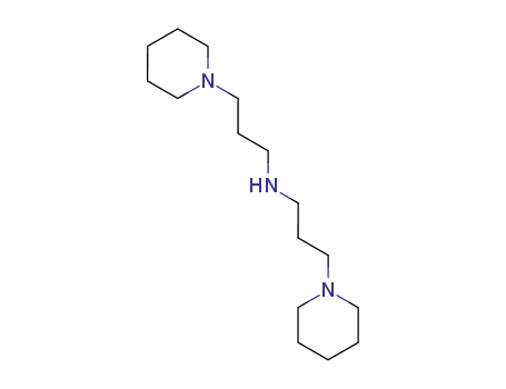 bis-(3-piperidino-propyl)-amine