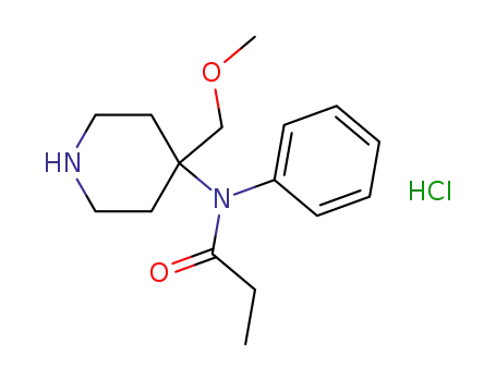 84196-16-7 Structure