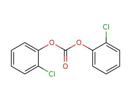 Carbonic acid, bis(2-chlorophenyl) ester