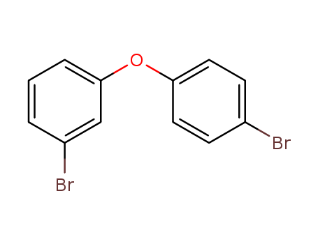 3,4-Dibromodiphenylether