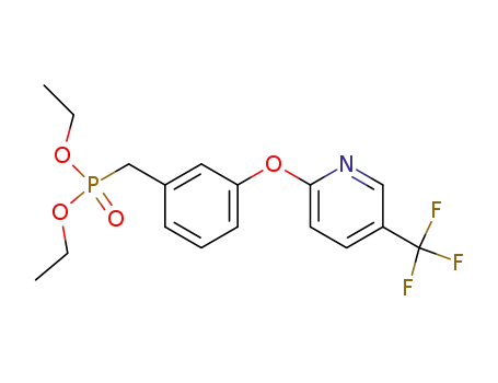 1020325-38-5 Structure