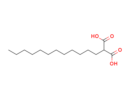 Propanedioic acid, dodecyl- cas  4371-74-8