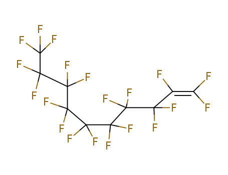 Perfluorodecene