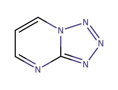 275-03-6 Structure
