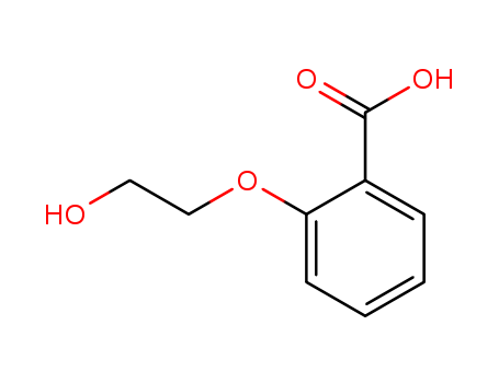 2-(2-HYDROXY-ETHOXY)-BENZOIC ACID