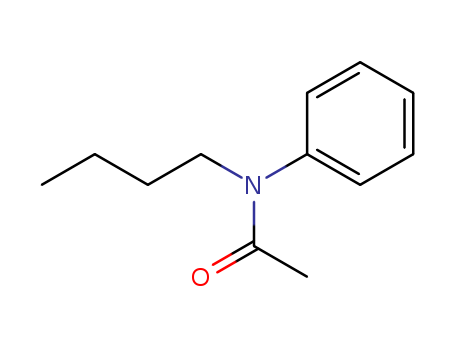 N-Butylacetanilide cas  91-49-6